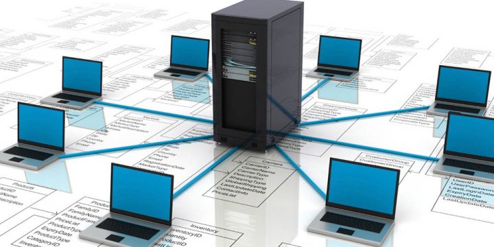 Network System 计算机网络系统